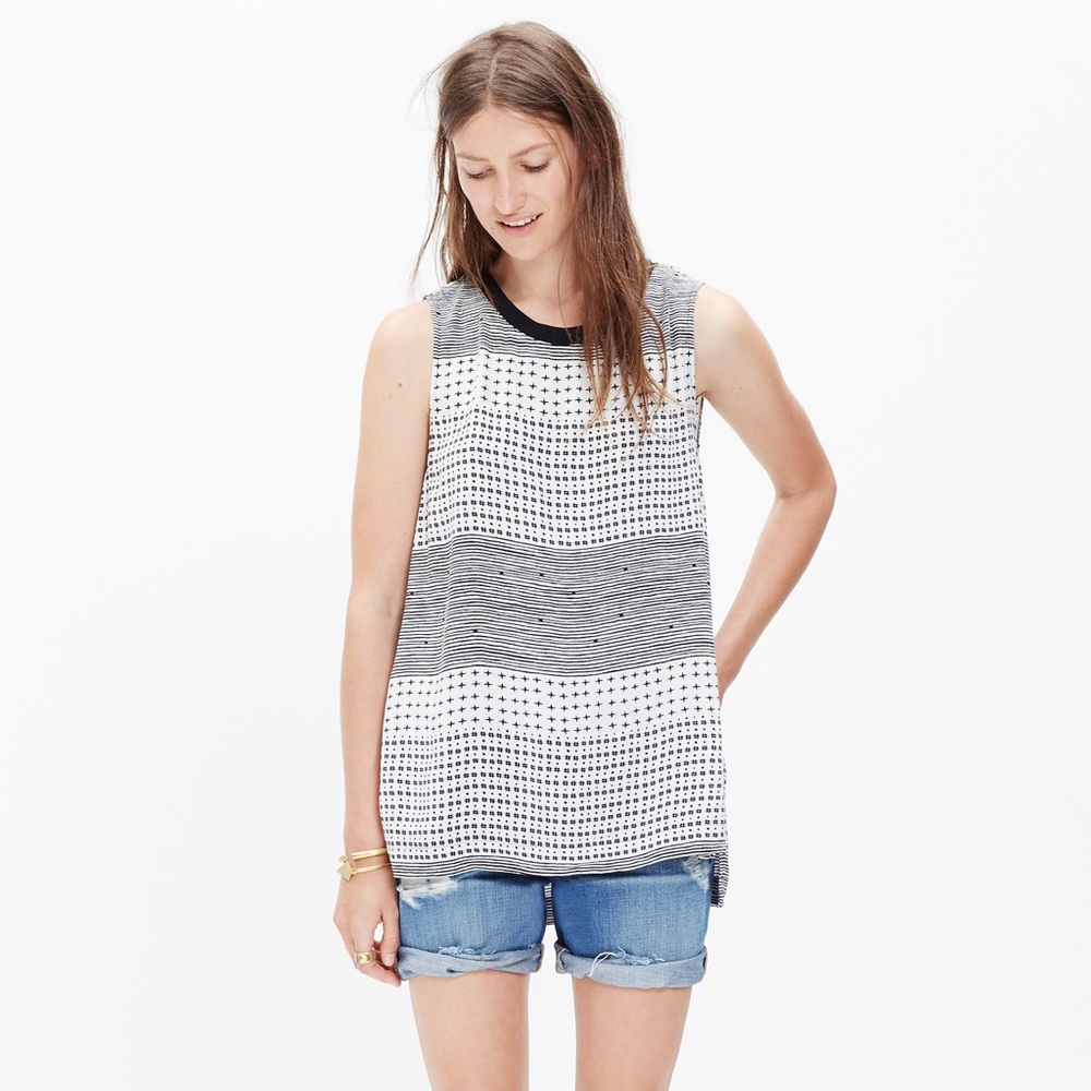 Madewell Tank